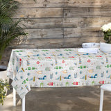 Moana – Akrylduk med maritime motiver miljø