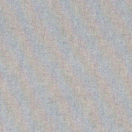 Nordfavn Dean Duegrå – Ensfarget akrylduk i linlook