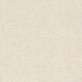 Nordfavn Dean Natur – Ensfarget akrylduk i linlook