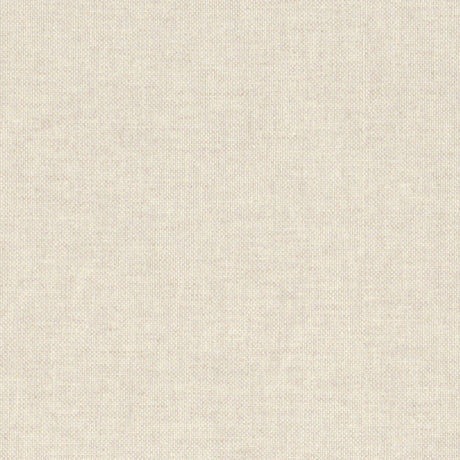 Nordfavn Dean Natur – Ensfarget akrylduk i linlook