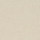 Nordfavn Dean Sandbeige – Ensfarget akrylduk i linlook