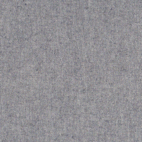 Nordfavn Dean Stengrå – Ensfarget akrylduk i linlook