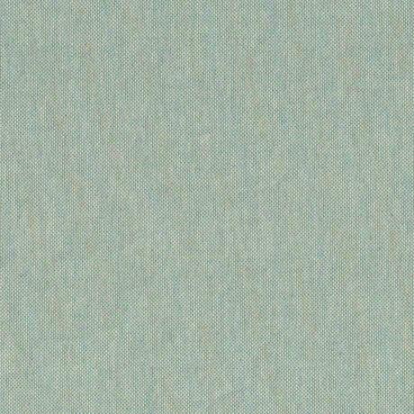 Nordfavn Dean Støvet Grønn – Ensfarget akrylduk i linlook