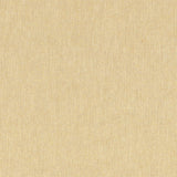 Nordfavn Dean Støvet Okker – Ensfarget akrylduk i linlook