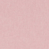 Nordfavn Dean Støvet Rosa – Ensfarget akrylduk i linlook