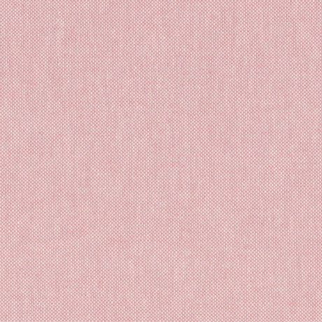 Nordfavn Dean Støvet Rosa – Ensfarget akrylduk i linlook