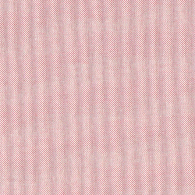 Nordfavn Dean Støvet Rosa – Ensfarget akrylduk i linlook