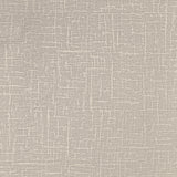 Nordfavn Elegant Cuban Sand – Ekstra kraftig voksduk med vakkert preget spill, mønster