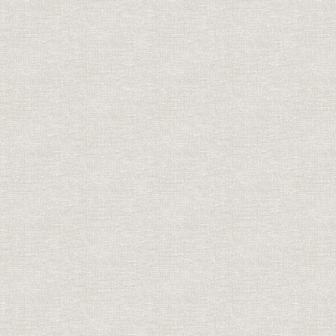 Nordfavn Fine Texture Snow – Lett preget voksduk med fint linlook, hjørne