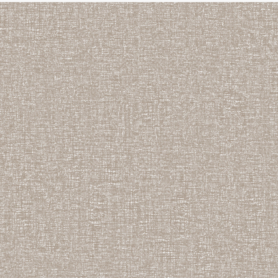 Nordfavn Fine Weave Linen – Preget voksduk med diskret tekstiluttrykk, mønster