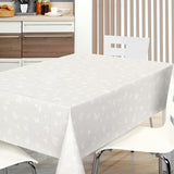 Nordfavn Mariposas Lys Grå – Voksduk med sommerfugler, miljø