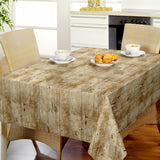 Nordfavn Rustica – Voksduk med realistisk trelook miljø