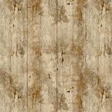 Nordfavn Rustica – Voksduk med realistisk trelook mønster