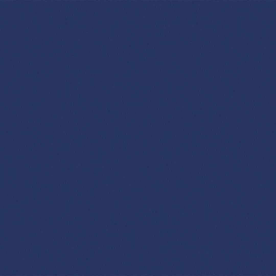 Nordfavn Uni Sailor Blå – Ensfarget halvblank voksduk