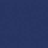 Nordfavn Uni Sailor Blå – Ensfarget halvblank voksduk