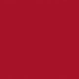 Nordfavn Uni Tango Rød – Ensfarget halvblank voksduk