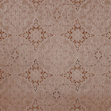 Ornella Lace – Beige blonde bordløper 50 cm (metervare), motiv