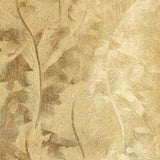 Orsia Gull – Voksduk med fin metallic-effekt