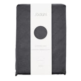 Södahl Tiles Rund Damaskduk Ø 180 cm – Ash, innpakning