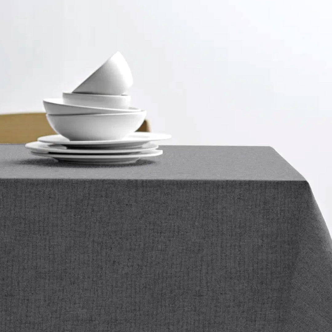 Structure Ash – Södahl akrylduk med antiskli