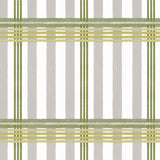 Tea Milady? Linen – Lola voksduk med stripete design, mønster