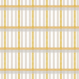 Tea Milady? Porcelain – Lola voksduk med stripete design, mønster 1