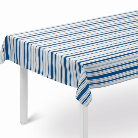 Juna Urban New Stripe Blå, miljø
