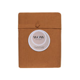 WOW Linduk, Essence Henna – 180 x 300 cm, nærbilde