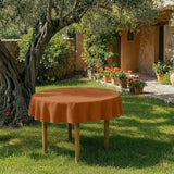 WOW Linduk, Essence Henna – Rund Ø 180 cm, miljø 1