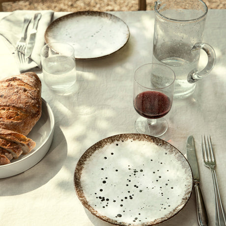 WOW Linduk, Essence Ivory - 150 x 250 cm, nærbilde