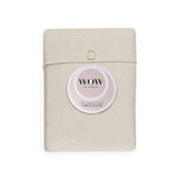 WOW Linduk, Essence Ivory - 150 x 300 cm, innpakning