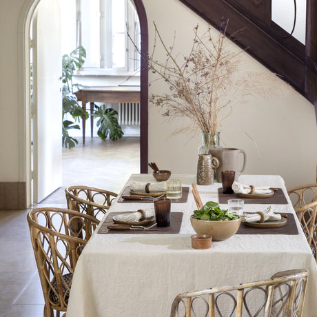 WOW Linduk, Essence Ivory - 180 x 300 cm, miljø innendørs