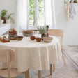 WOW Linduk, Essence Ivory - Rund Ø 180 cm