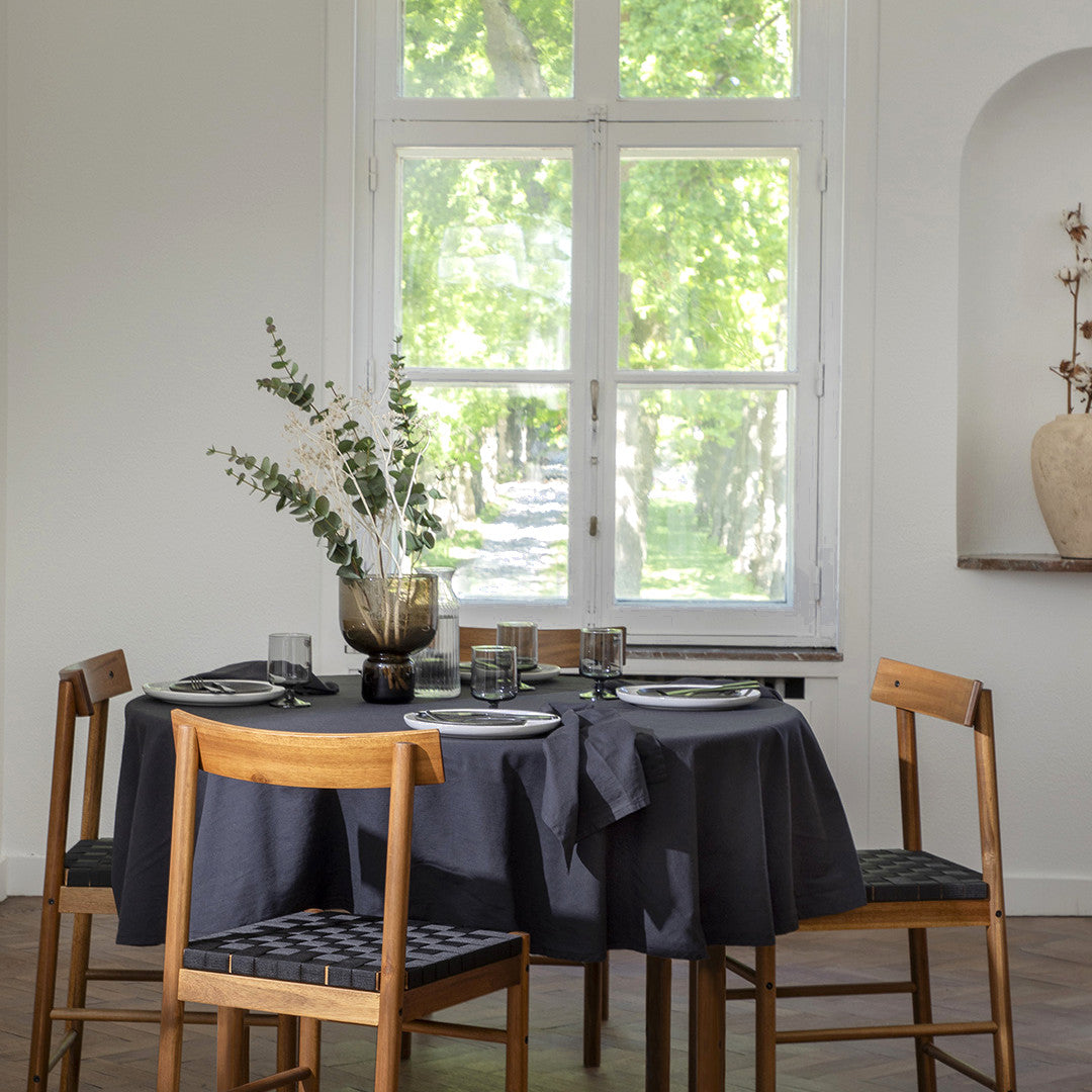 WOW Linduk, Essence Midnight – Rund Ø 180 cm, miljø
