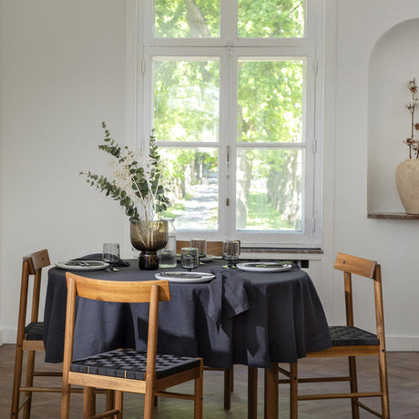 WOW Linduk, Essence Midnight – Rund Ø 180 cm, miljø