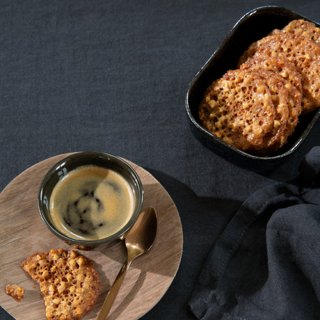 WOW Linduk, Essence Midnight – Rund Ø 180 cm, nærbilde