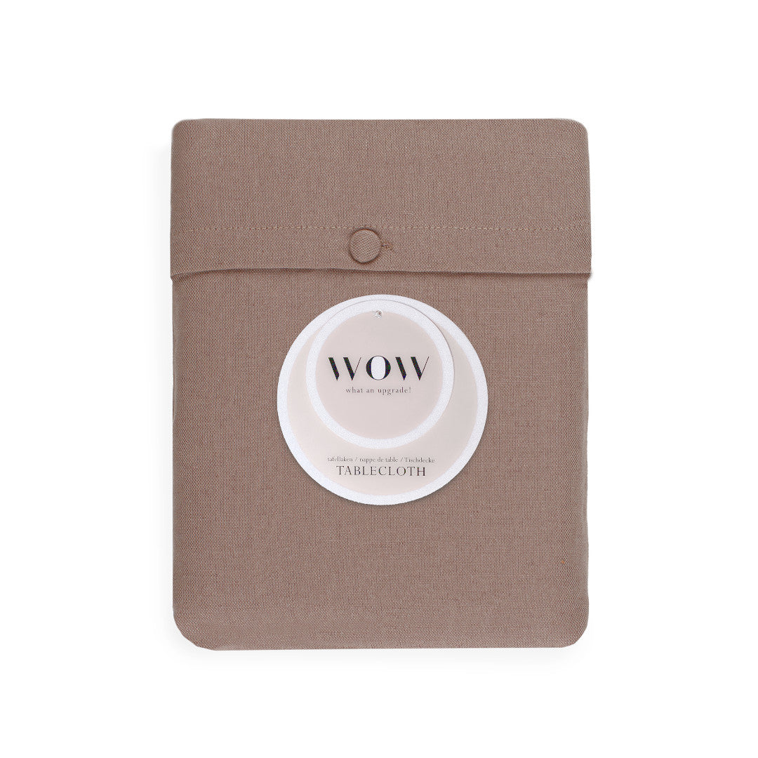 WOW Linduk, Essence Sable – 180 x 300 cm, innpakning