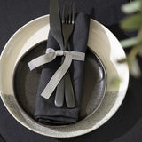 WOW Tøyservietter, Essence Midnight – 45 x 45 cm (4-pakning), miljø