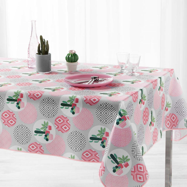 Ahora, bordduk med flekkavvisende behandling, 150 x 240 cm