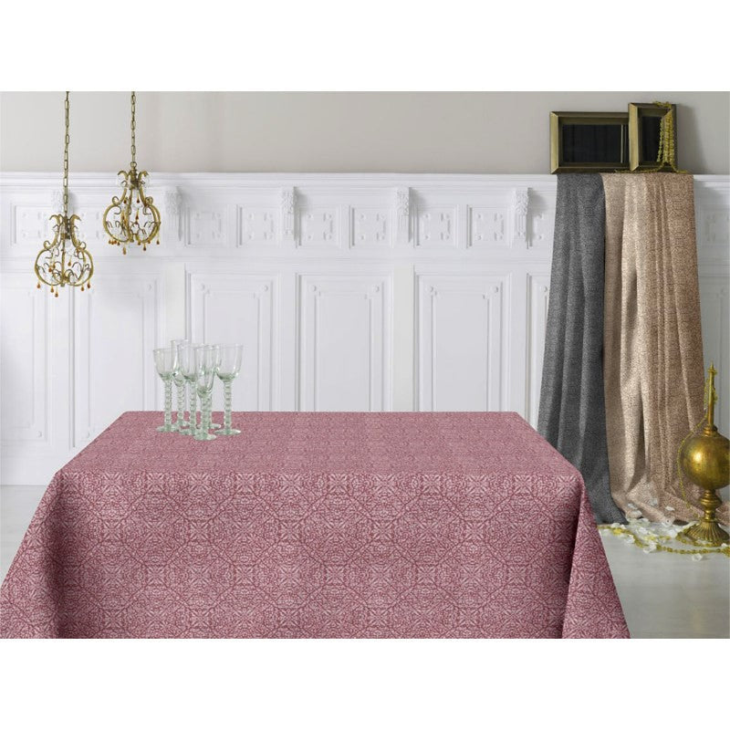 ARP Wein, jacquardvevd akrylduk, 140 cm bred