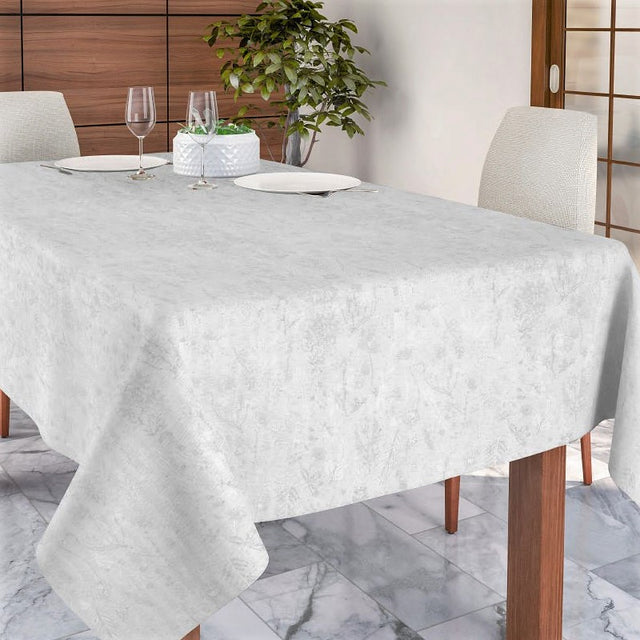 Akrylduk-Jacquard-Lorrain-Blanco-160