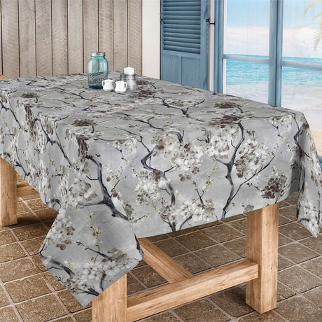 Murakami - Løvspring, akrylduk med en bredde på 160 cm