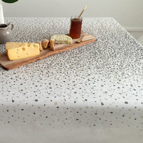 Spotti Dusty Beige – Akrylduk