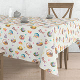 Alba Natur – Akrylduk med påskemotiver