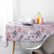 Alissia Pink 150 x 240 cm, rektangulær bordduk med flekkavvisende behandling
