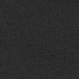 Lino 160 cm - Ensfarget akrylduk i lin/bomull - Skifer