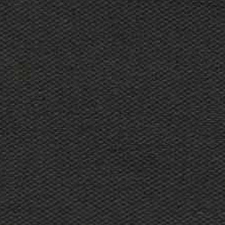 Lino 160 cm - Ensfarget akrylduk i lin/bomull - Skifer