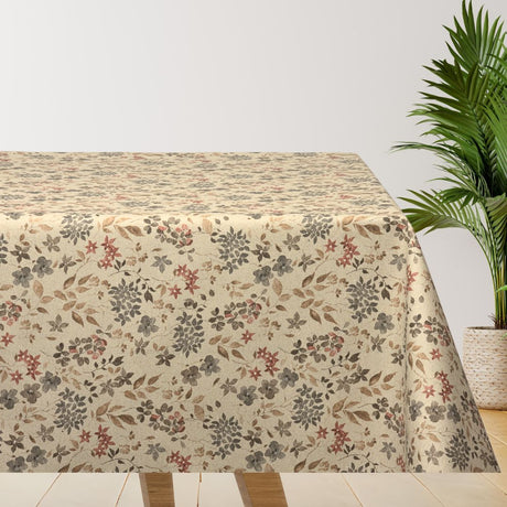 Bina Natur – Akrylduk med antiskli