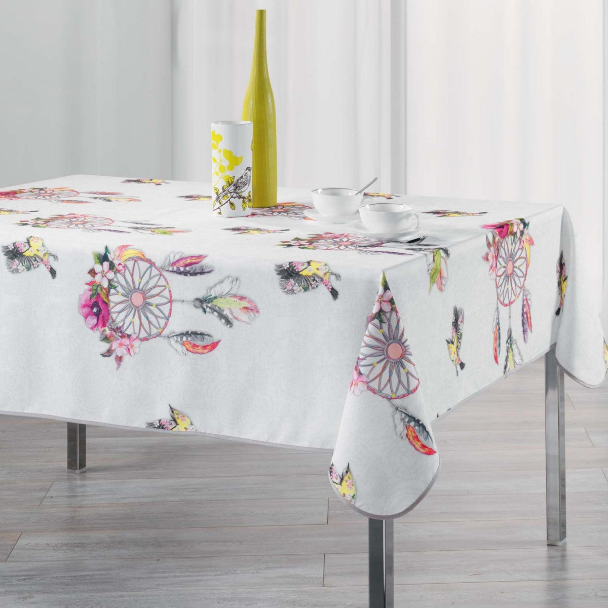 Bohemia, duk med flekkavvisende behandling – 150 x 240 cm