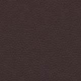 Kunstlær Noblessa bordløper – Ekstra kraftig Dinner 4 two – 50 x 140 cm – Brun